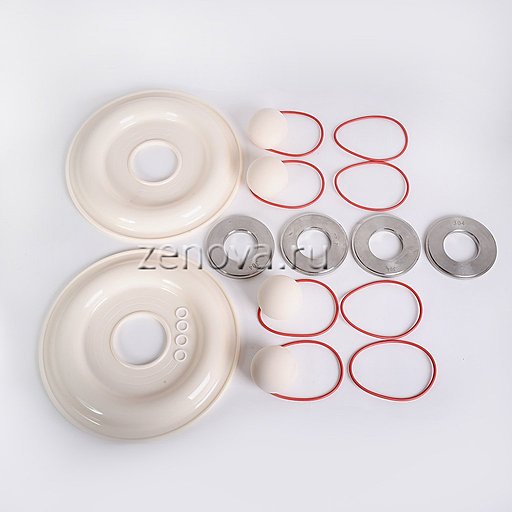 Ремкомплект проточной части насоса River Wave RV80AL/HT