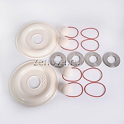 Ремкомплект проточной части насоса River Wave RV80AL/HT