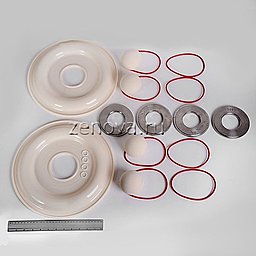 Ремкомплект проточной части насоса River Wave RV80AL/HT