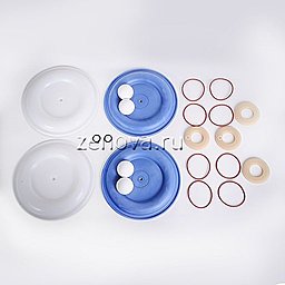 Ремкомплект проточной части насоса River Wave RV50P/TF