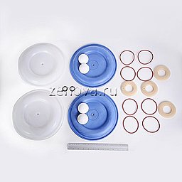 Ремкомплект проточной части насоса River Wave RV50P/TF