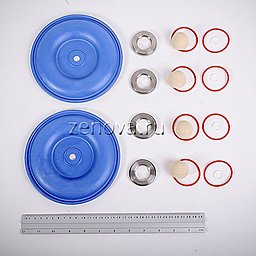 Ремкомплект проточной части насоса River Wave RV25AL/ST