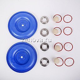 Ремкомплект проточной части насоса River Wave RV25AL/ST