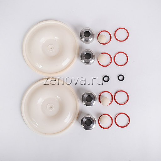 Ремкомплект проточной части насоса River Wave RV20AL/HT