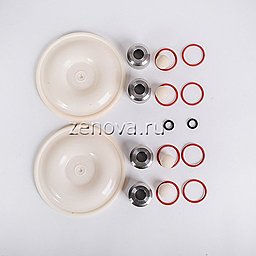 Ремкомплект проточной части насоса River Wave RV20AL/HT