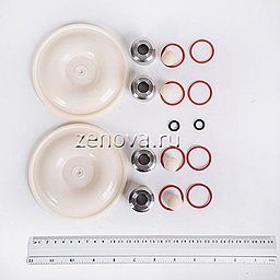 Ремкомплект проточной части насоса River Wave RV20AL/HT