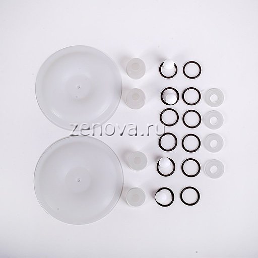 Ремкомплект проточной части насоса River Wave RV10P/TF