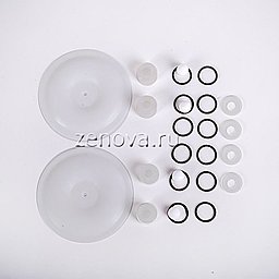 Ремкомплект проточной части насоса River Wave RV10P/TF