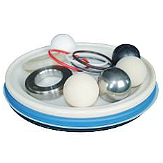 Ремкомплект проточной части насоса River Wave RV40P/TF