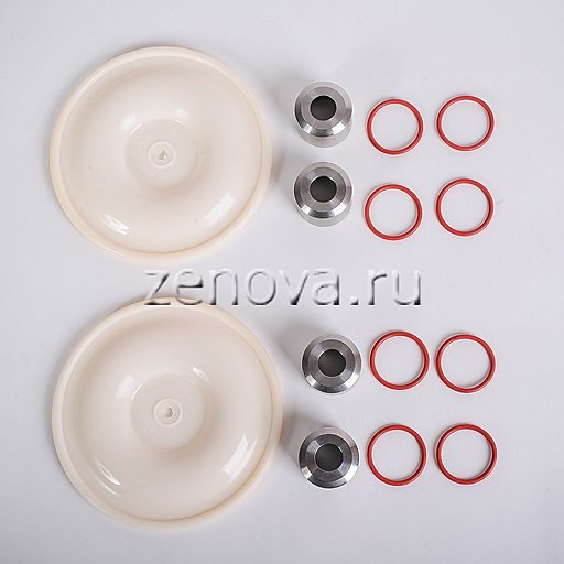 Малый ремкомплект проточной части насоса River Wave RV15(20)AL/HT