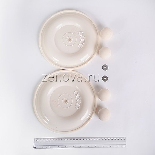 Малый ремкомплект проточной части насоса River Wave RV40 AL/HY