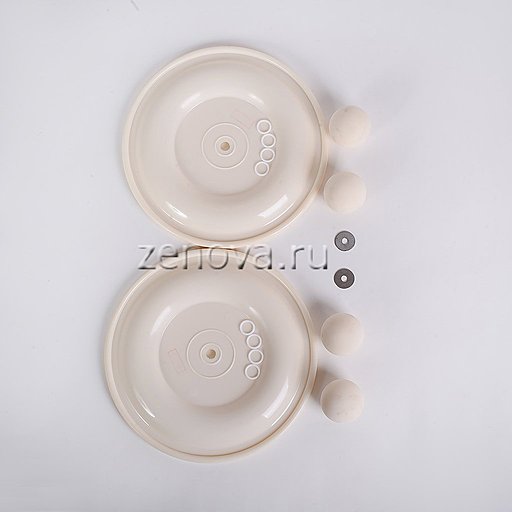 Малый ремкомплект проточной части насоса River Wave RV40 AL/HY