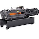 Винтовые вакуумные насосы Busch Cobra