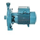 3D-фото Центробежный насос для горячих масел Calpeda NM 3/B/A-R5