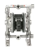 3D-фото Мембранный пневматический насос Vetlan Pneumatic ADP-PD05R-BSS-SST