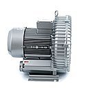 3D-фото Вихревая воздуходувка Zenova 2RB 610-030