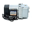 3D-фото Пластинчато-роторный вакуумный насос Value VSV-10_220