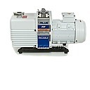 3D-фото Двухступенчатый пластинчато-роторный вакуумный насос Value VRD-16