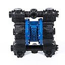 3D-фото Мембранный пневматический насос Duotek AF0252P