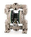 3D-фото Мембранный пневматический насос Vetlan Pneumatic ADP-6661T3-344-C