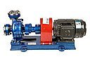 3D-фото Центробежный насос для горячих масел Vetlan RY 20-20-125