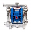 3D-фото Мембранный пневматический насос Duotek AF0120S