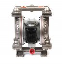 3D-фото Мембранный пневматический насос Vetlan Pneumatic SDP-S1FB1S-GSABS000