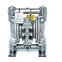 3D-фото Мембранный пневматический насос Yamada NDP-20BAH