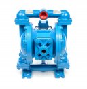 3D-фото Мембранный пневматический насос Vetlan Pneumatic SDP-S1FB1A-1WABS000