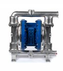 3D-фото Мембранный пневматический насос Duotek AF0170S