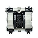 3D-фото Мембранный пневматический насос Duotek AF0065P