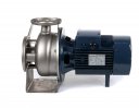 3D-фото Центробежный нержавеющий насос Zenova ZS50-32-160-015