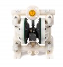 3D-фото Мембранный пневматический насос Vetlan Pneumatic ADP-6661AG-444-C