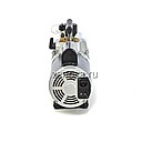 3D-фото Двухступенчатый пластинчато-роторный вакуумный насос AiVac AHV-6