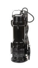 3D-фото Погружной дренажный насос для горячей воды Zenova 50WQH-15-15-1.5