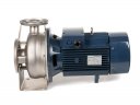 3D-фото Центробежный нержавеющий насос Zenova ZS65-40-200-075