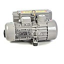 3D-фото Пластинчато-роторный вакуумный насос DVP LC.40