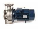 3D-фото Центробежный нержавеющий насос Zenova ZS80-65-125-055