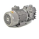 3D-фото Безмасляный пластинчато-роторный вакуумный насос DVP SB.10_220