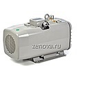 3D-фото Безмасляный пластинчато-роторный вакуумный насос DVP SB.25