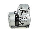 3D-фото Поршневой вакуумный насос Stairs Vacuum PVP-40V