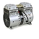 3D-фото Поршневой вакуумный насос Stairs Vacuum PVP-90V