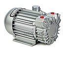 3D-фото Безмасляный пластинчато-роторный вакуумный насос Stairs ROV-3V_220