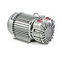 3D-фото Безмасляный пластинчато-роторный вакуумный насос Stairs ROV-8N_220