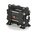 3D-фото Мембранный пневматический насос Duotek AF0007K