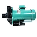 3D-фото Герметичный насос с магнитной муфтой Zenova MDP-120RM-380