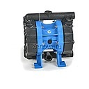 3D-фото Мембранный пневматический насос Duotek AF0050P