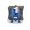 3D-фото Мембранный пневматический насос Duotek AF0050S