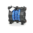 3D-фото Мембранный пневматический насос Duotek AF0100P