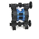 3D-фото Мембранный пневматический насос Duotek AF0400K
